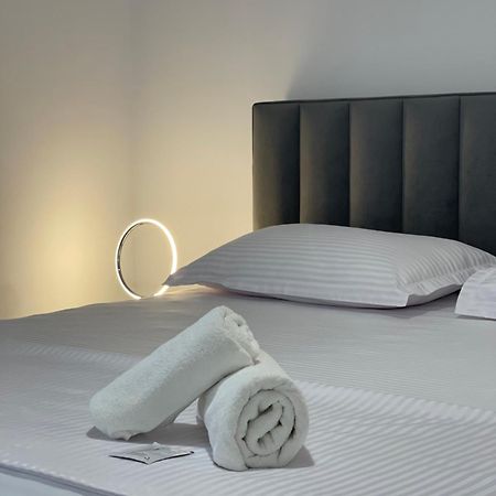 Enjoy Shkodra Apartament Ngoại thất bức ảnh