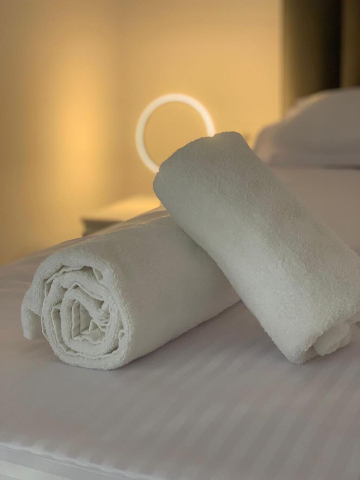 Enjoy Shkodra Apartament Ngoại thất bức ảnh