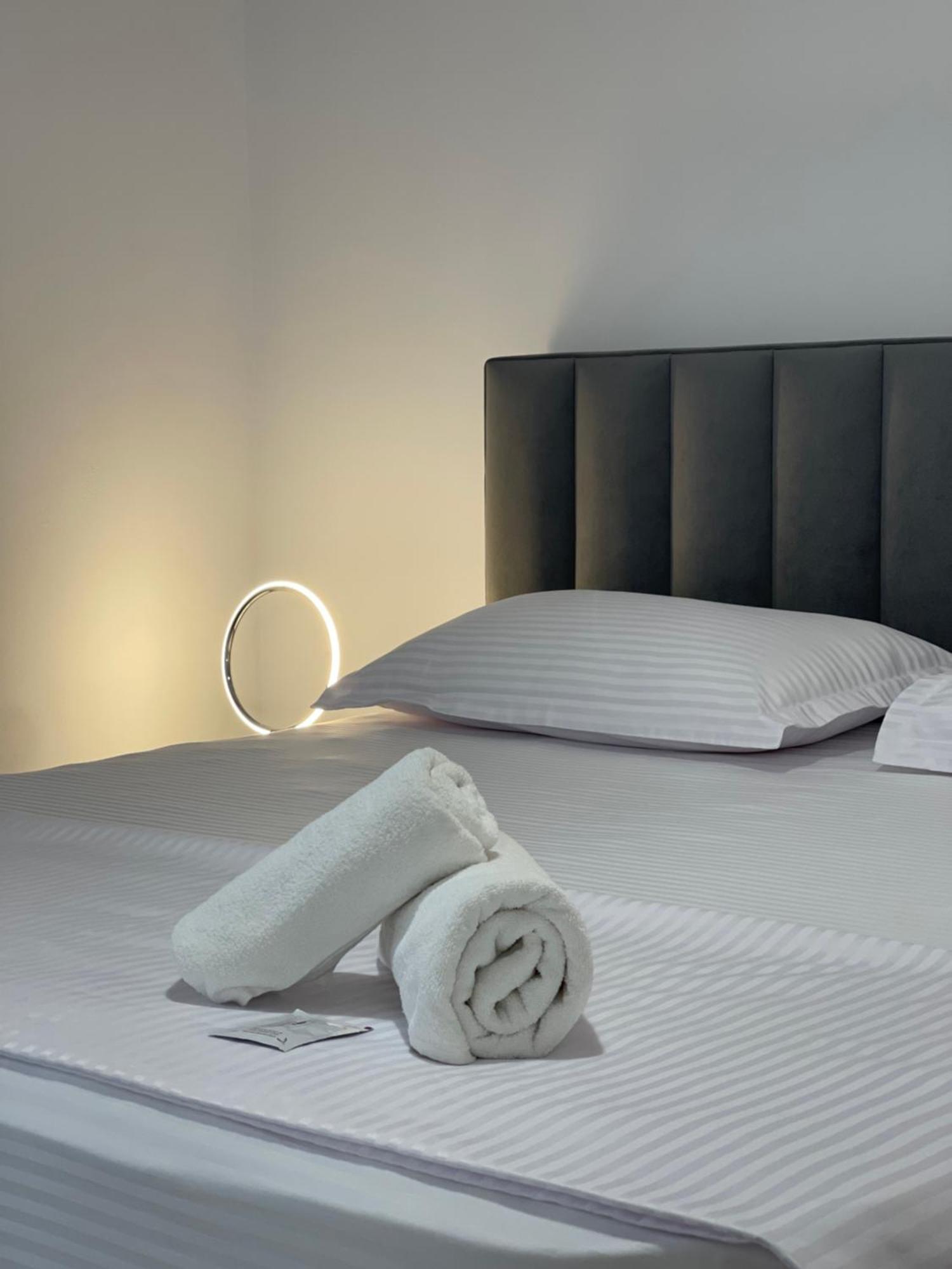Enjoy Shkodra Apartament Ngoại thất bức ảnh