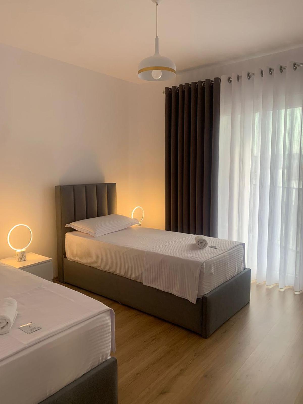 Enjoy Shkodra Apartament Ngoại thất bức ảnh